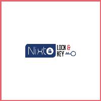 Nixto Lock & Key image 1